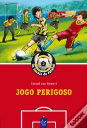 Capa do artigo Jogo Perigoso