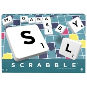 Capa do artigo Jogo Scrabble Original