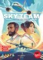 Jogo Sky Team - Preview