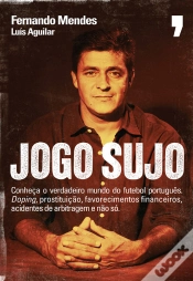 Capa do artigo Jogo Sujo