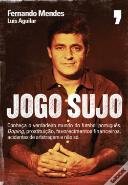Capa do artigo Jogo Sujo