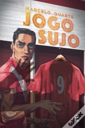 Capa do artigo Jogo Sujo