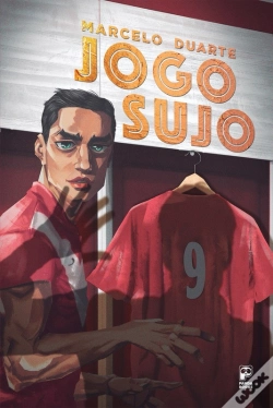 Capa do artigo Jogo Sujo