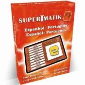 Capa do artigo Jogo SuperTmatik Espanhol-Português