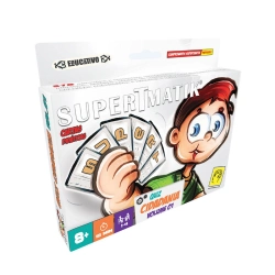 Capa do artigo Jogo SuperTmatik Quiz Cidadania