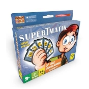 Capa do artigo Jogo SuperTmatik Quiz Ciências Naturais