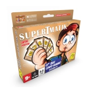 Capa do artigo Jogo SuperTmatik Quiz Corpo Humano