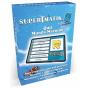 Jogo SuperTmatik Quiz Mundo Marinho - Preview