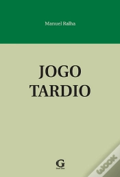 Capa do artigo Jogo Tardio