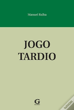 Capa do artigo Jogo Tardio