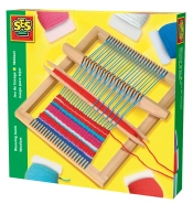Capa do artigo Jogo Tear Ses Hobby 876