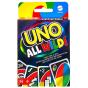 Jogo - UNO All Wild! - Preview