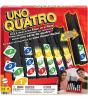 Jogo - UNO Quatro - Preview
