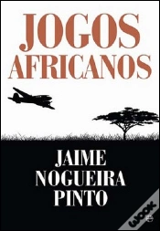 Capa do artigo Jogos Africanos