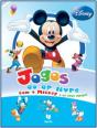 Jogos ao ar livre Mickey Mouse - Preview