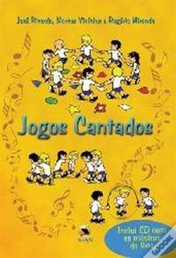 Capa do artigo Jogos Cantados