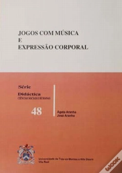 Capa do artigo Jogos com Música e Expressão Corporal