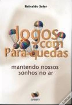 Capa do artigo Jogos com Pára-Quedas