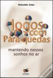 Capa do artigo Jogos com Pára-Quedas