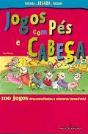 Jogos com Pés e Cabeça - Preview