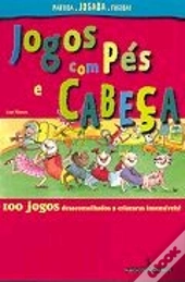 Jogos com Pés e Cabeça