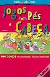 Capa do artigo Jogos com Pés e Cabeça
