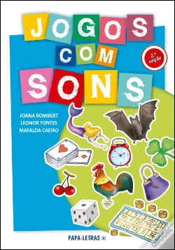 Capa do artigo Jogos com Sons