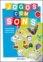 Capa do artigo Jogos com Sons