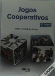 Capa do artigo Jogos Cooperativos