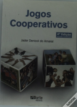 Capa do artigo Jogos Cooperativos