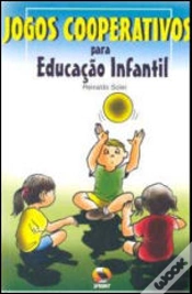 Capa do artigo Jogos Cooperativos para Educação Infantil