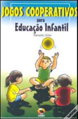 Capa do artigo Jogos Cooperativos para Educação Infantil