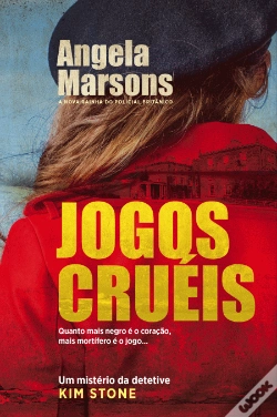 Capa do artigo Jogos Cruéis