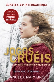 Capa do artigo Jogos Cruéis