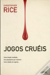 Capa do artigo Jogos Cruéis
