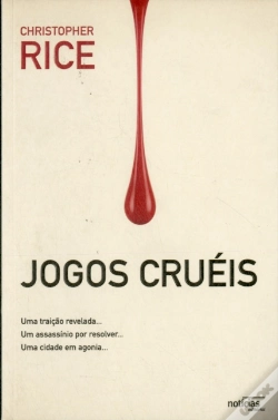 Capa do artigo Jogos Cruéis