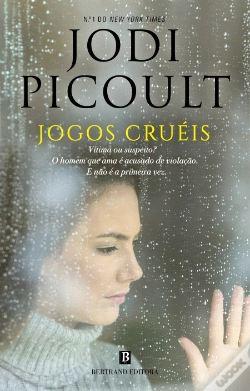 Capa do artigo Jogos Cruéis