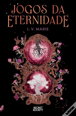 Capa do artigo Jogos Da Eternidade
