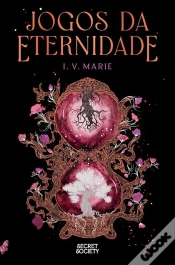 Capa do artigo Jogos Da Eternidade