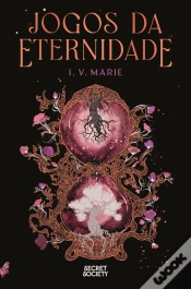 Capa do artigo Jogos da Eternidade