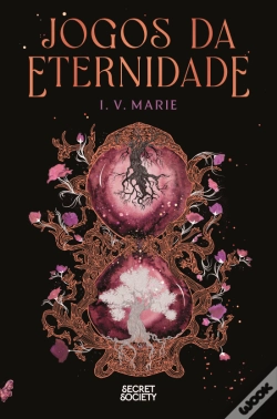 Capa do artigo Jogos da Eternidade