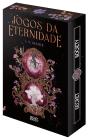 Jogos da Eternidade - Preview