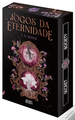 Capa do artigo Jogos da Eternidade
