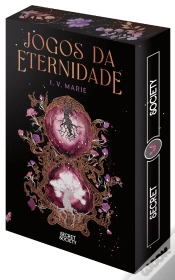 Capa do artigo Jogos da Eternidade