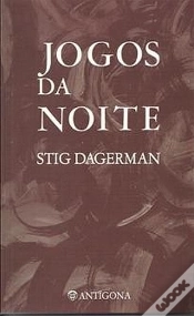 Capa do artigo Jogos da Noite