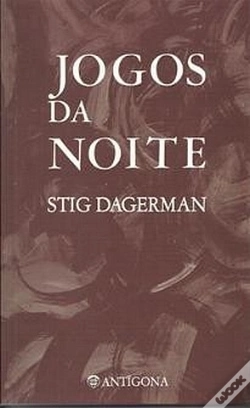 Capa do artigo Jogos da Noite