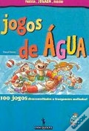 Capa do artigo Jogos de Água