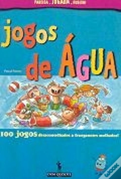 Capa do artigo Jogos de Água