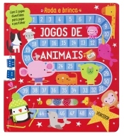 Capa do artigo Jogos de animais