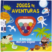 Jogos de Aventuras